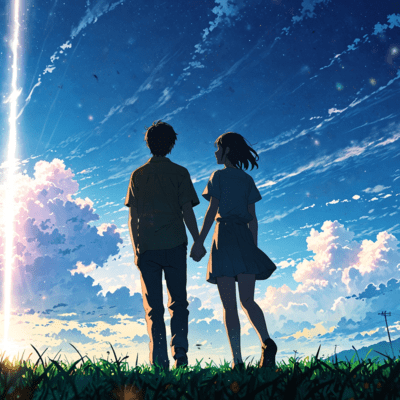 Discovering What We Love Front Cover