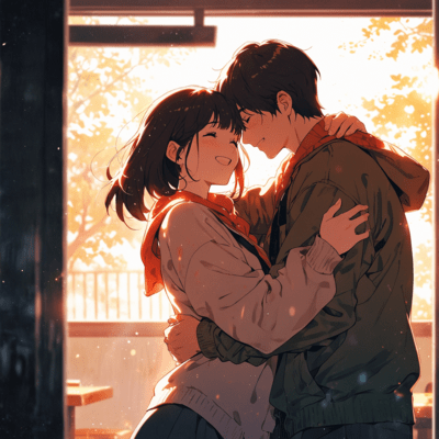 Everyday with You Front Cover