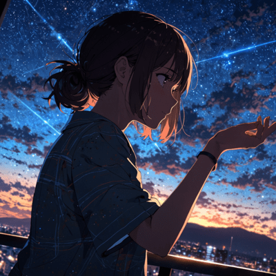 Searching for You Front Cover