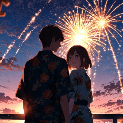 Let's Go Together Front Cover