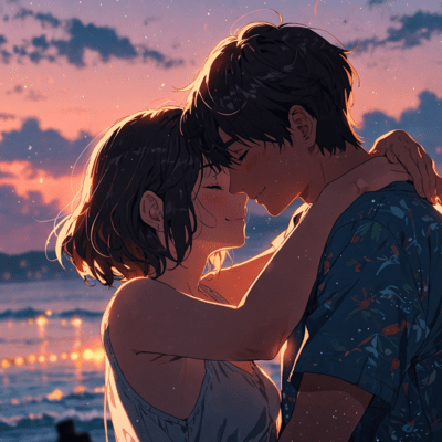 Say You Love Me More Front Cover