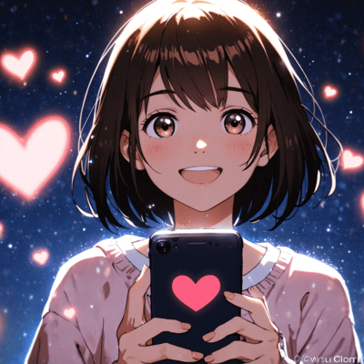 Message from You Front Cover