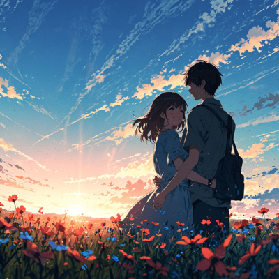 真っ先に君のジャケット写真