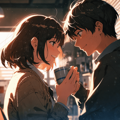 Your Cup of Magic Front Cover