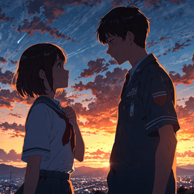 More Than Yesterday Front Cover