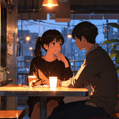 My Turn to Listen Front Cover