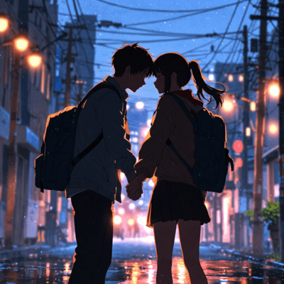 My Little Secret Front Cover