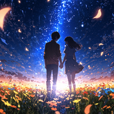 Hold My Hand Front Cover