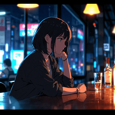 Maybe Next Time Front Cover