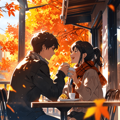 Places I Want to Go With You This Autumn Front Cover