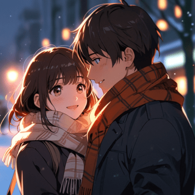 Let Me Warm Your Hands Front Cover