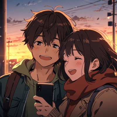 365 Days with You Front Cover