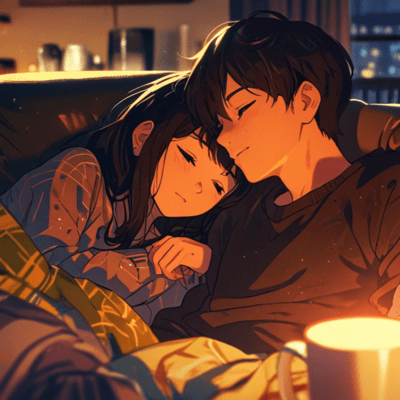 Who Loves Who More? Front Cover