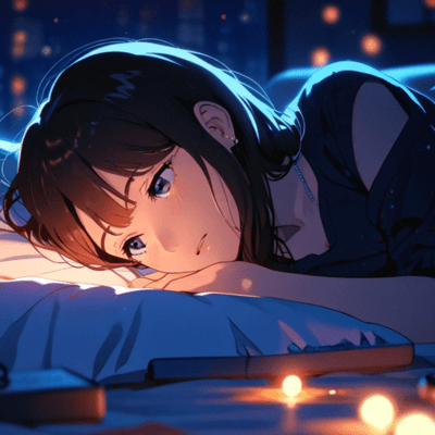 On Nights Without You Front Cover