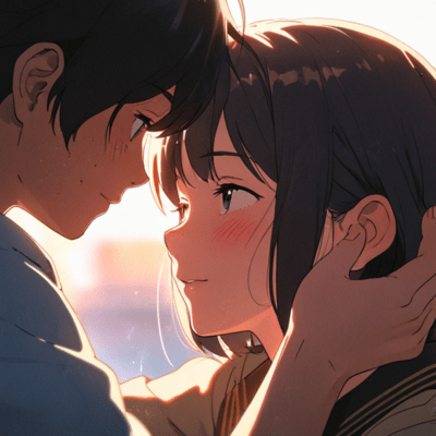 The Warmth of Your Touch Front Cover