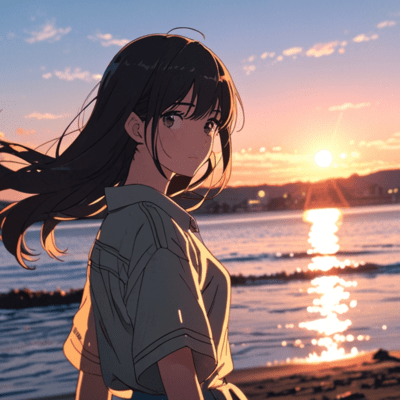 Someone Like Me Front Cover