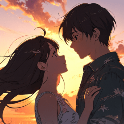 君といるだけでのジャケット写真