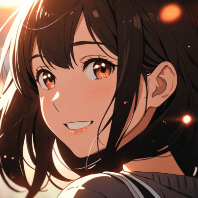 君だけが輝いてのジャケット写真