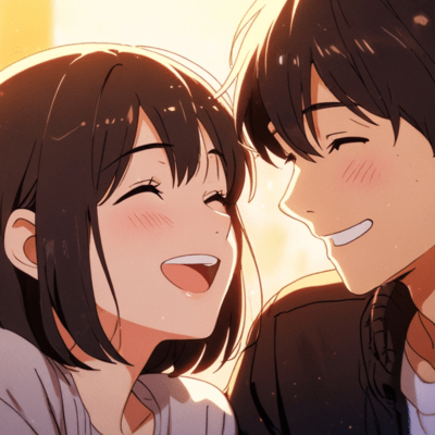 Friends Like Us, Lovers Like This Front Cover