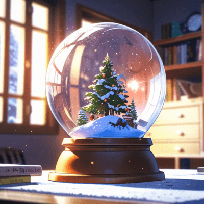 In a Room Painted by Us Front Cover