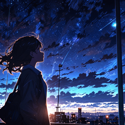 What I Realized on Nights Without You Front Cover