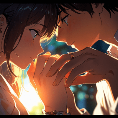 指先でつながる未来のジャケット写真