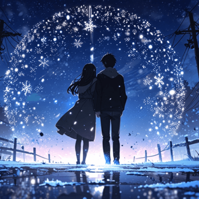 Staying Close on Freezing Nights Front Cover