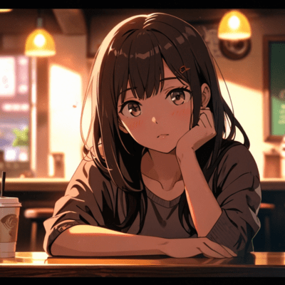 カウンター越しの君へのジャケット写真