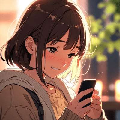 何をしてても、君のジャケット写真