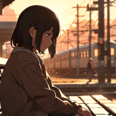 Still, at the Place We Remember Front Cover