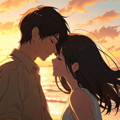 Everyday With You Front Cover