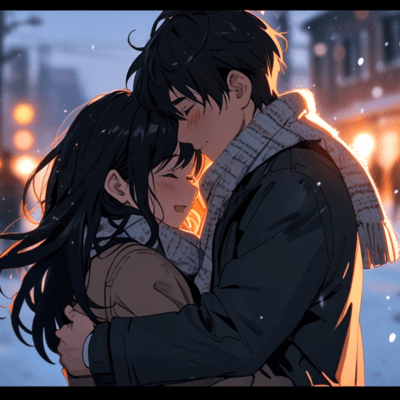 This Winter's Miracle Front Cover