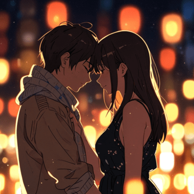 To You, at the End of This Year Front Cover