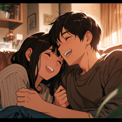 ずっと、キミだよのジャケット写真