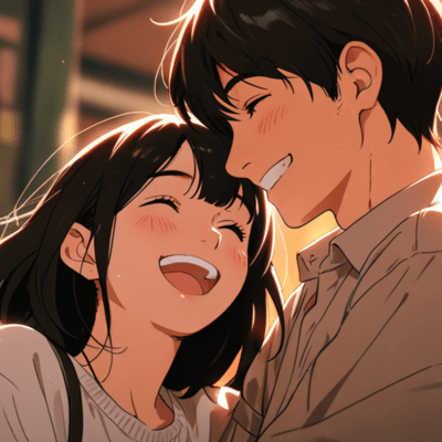 A Future With You Front Cover