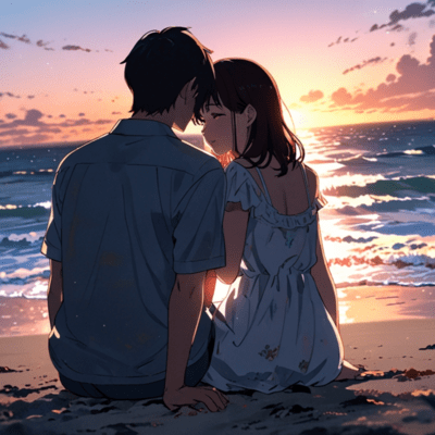 Still by the Seaのジャケット写真