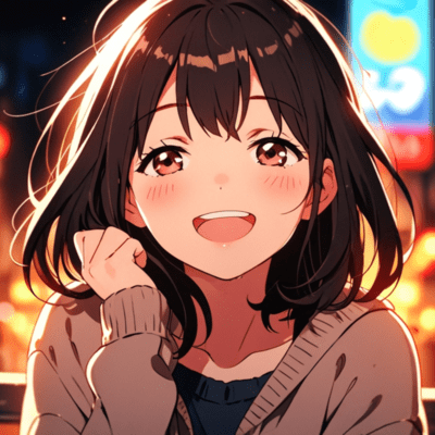 Everything About You Is So Damn Cute. Front Cover