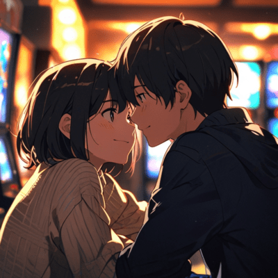 Everything Is Fun When I'm With You Front Cover