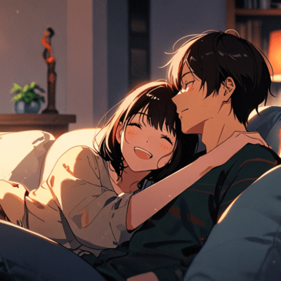 We're Laughing Again Front Cover