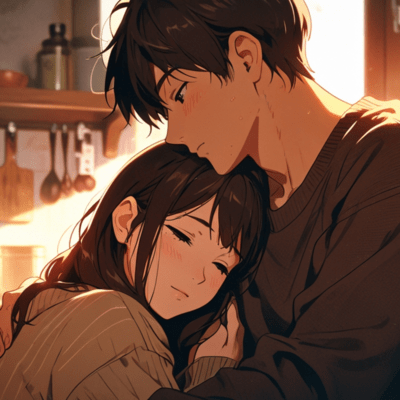 With You in This Crazy World Front Cover