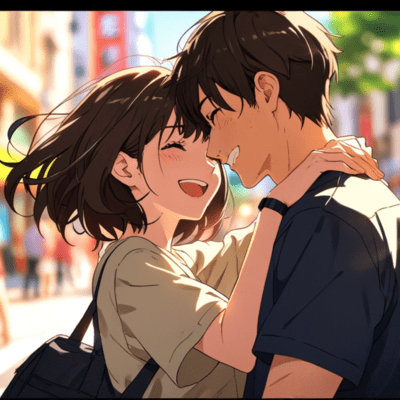 Are You Ready? Front Cover