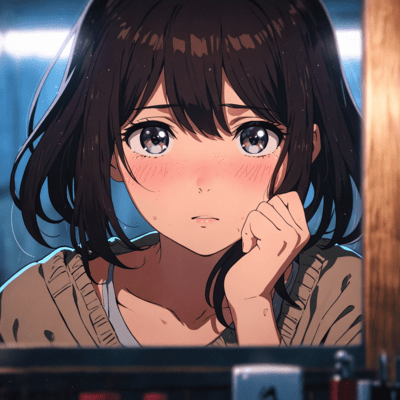 But I Still Like You. Front Cover