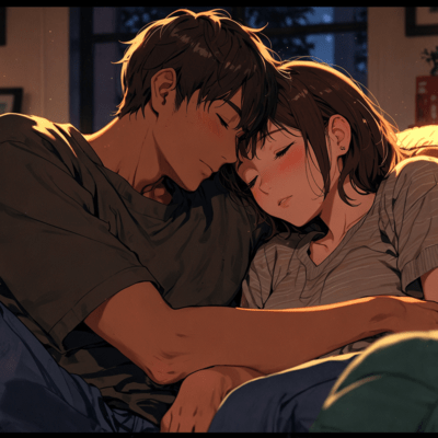 Just the Way We Are Front Cover