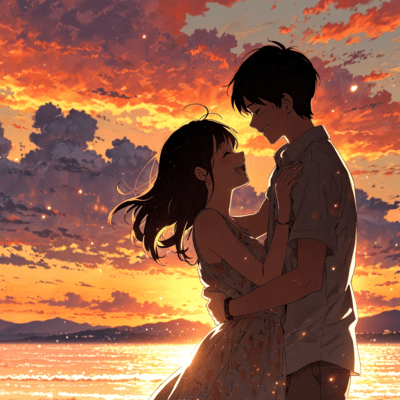 君と笑う日々のジャケット写真
