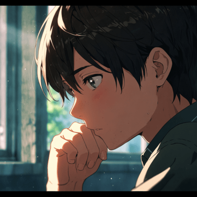 To Be Like You Front Cover