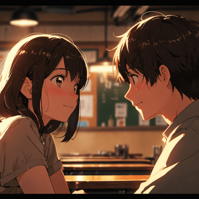 The One I Ask About Love Front Cover