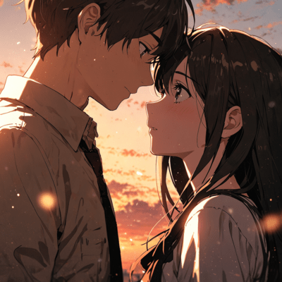 Tell Me a Name Beyond Love Front Cover