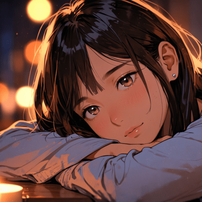 Why I Get Sleepy Front Cover