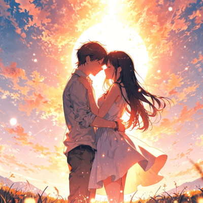Magic By My Side Front Cover