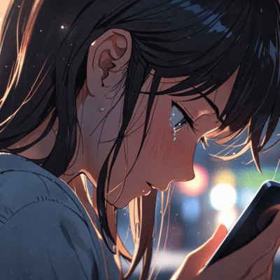 Don't You Notice? Front Cover